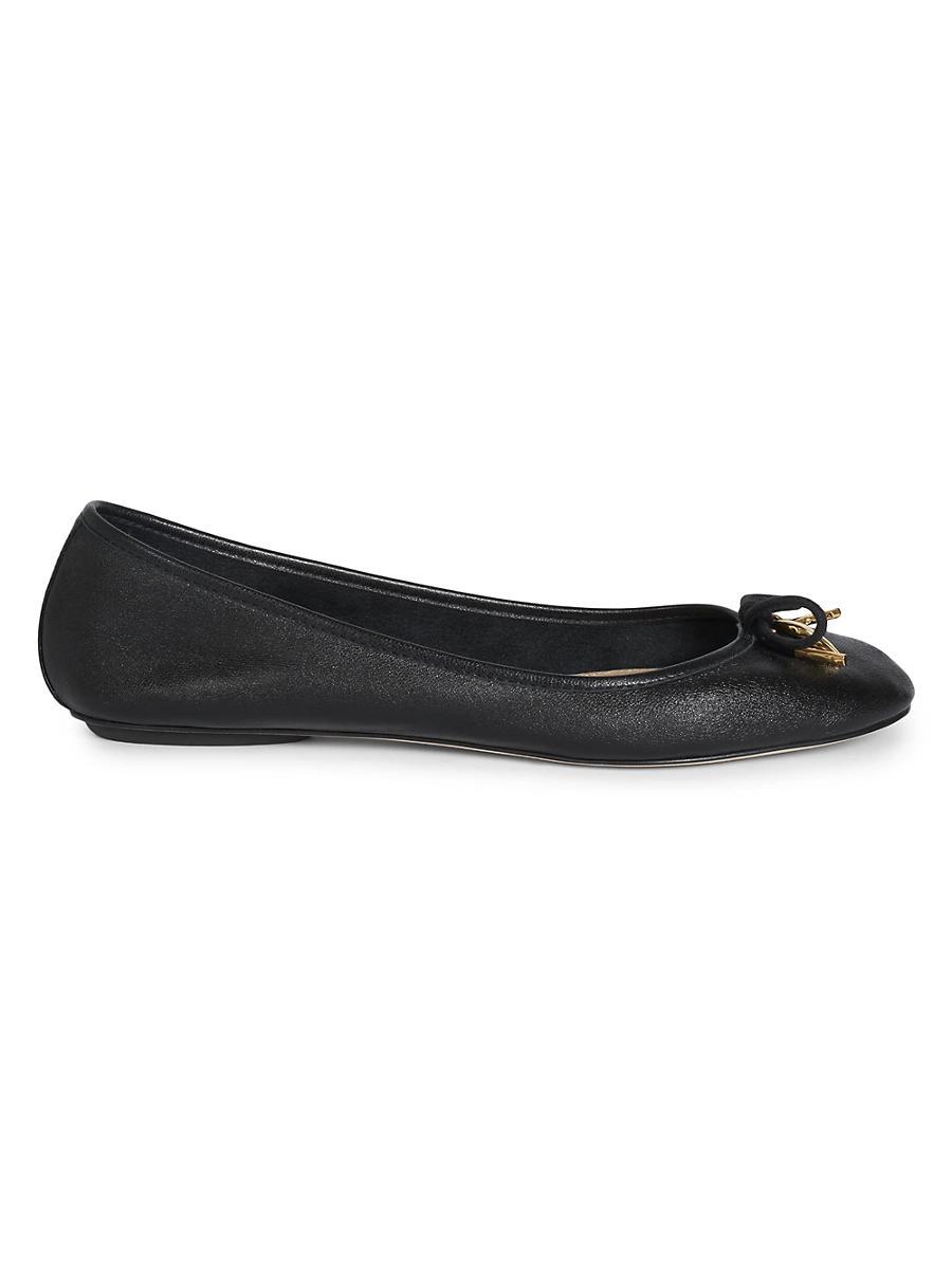 Chloe Womens Iris Ballet Flats Product Image