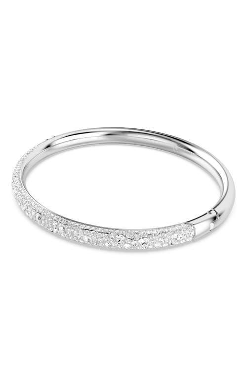 Swarovski Meteora Bangle Bracelet Product Image