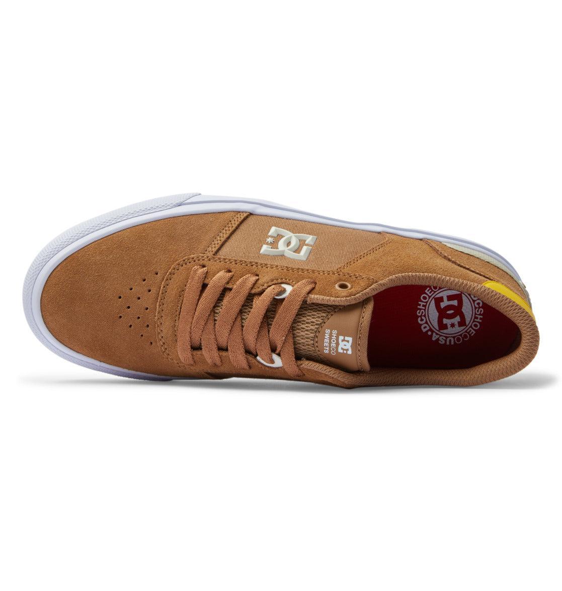 Men's Teknic Skate Shoes Male Product Image