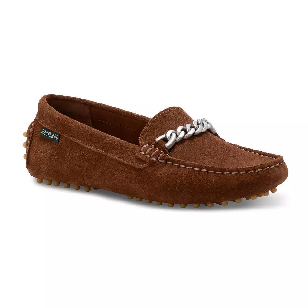 Eastland Sawgrass Women's Loafers, Size: 10 Product Image