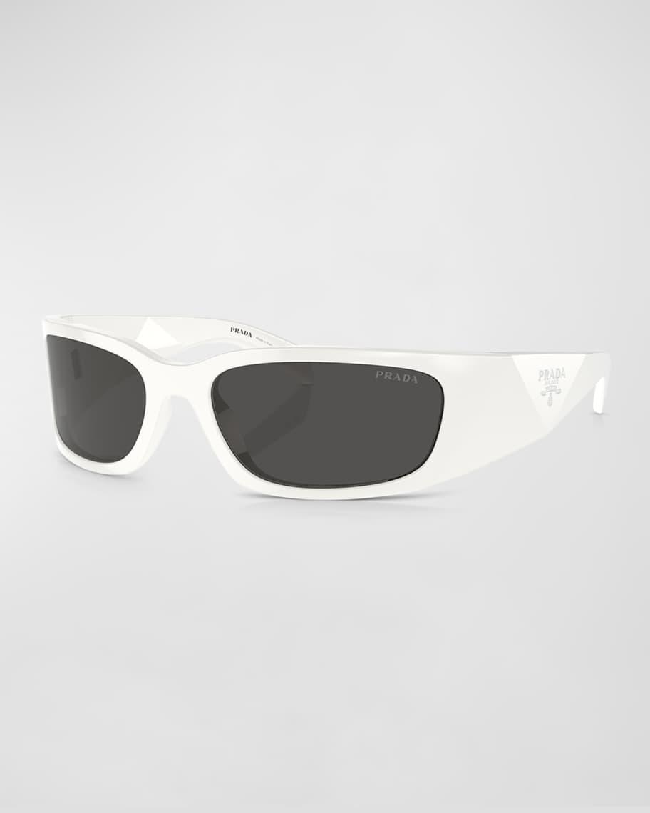Mens 60MM Butterfly Sunglasses Product Image