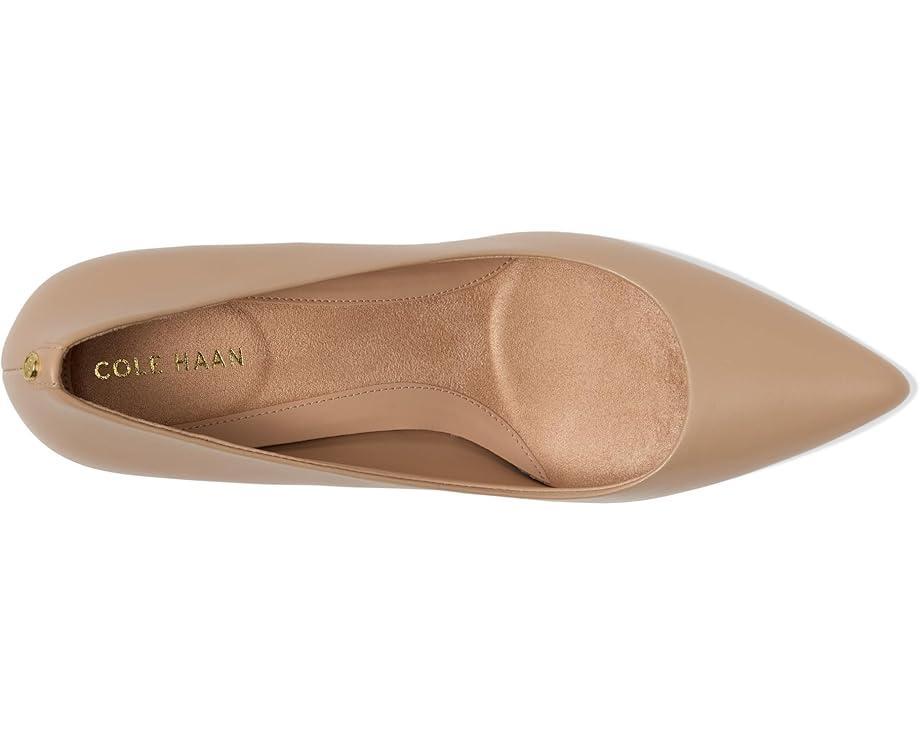 Mylah Heel Pump, 75mm Product Image