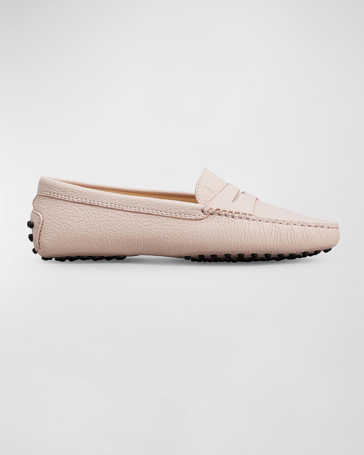 Tods Womens City Gommino Drivers Product Image