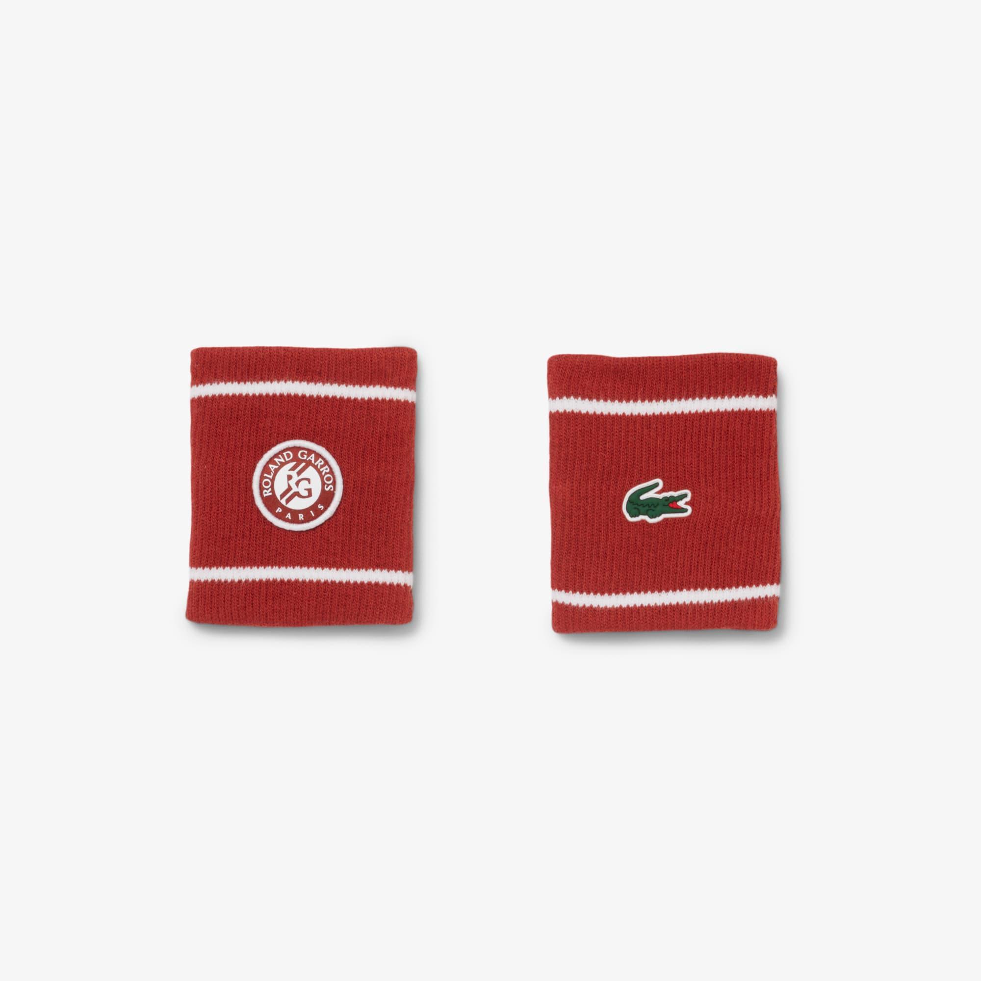 Roland-Garros Edition Jersey Wristbands Product Image