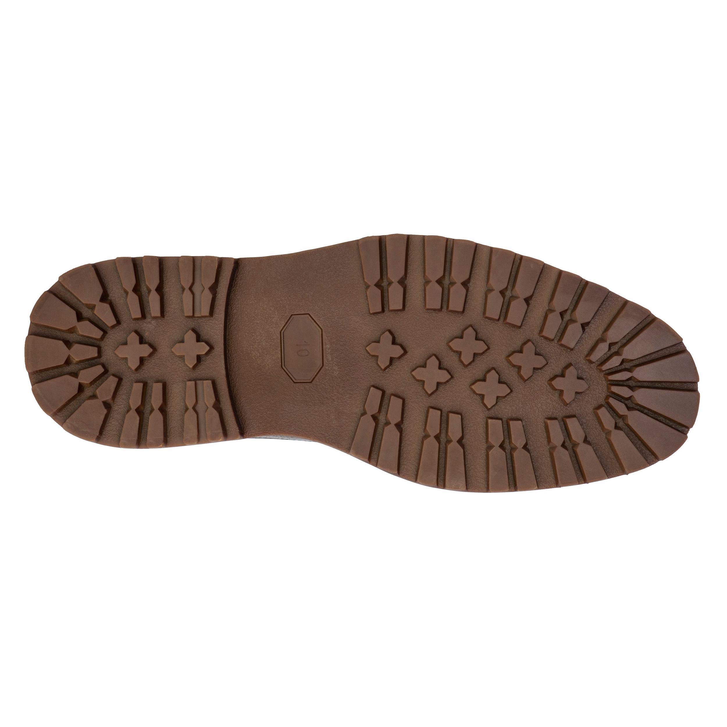 Vintage Foundry Co. Men's Bassel Boot Product Image