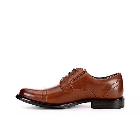 Dockers Garfield Mens Oxford Shoes Product Image