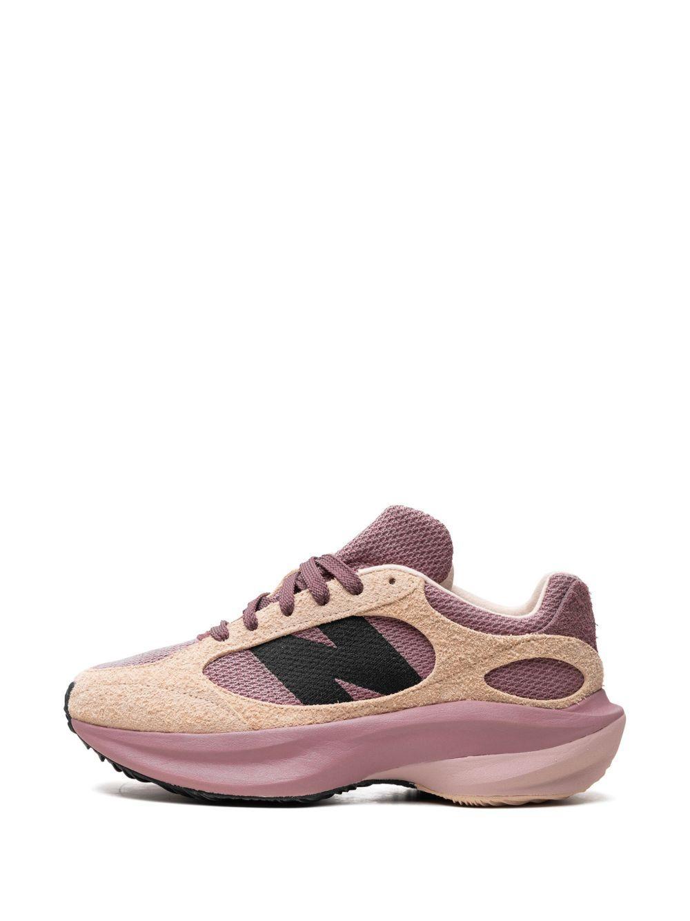 WRPD Runner "Pastel Pack" sneakers Product Image