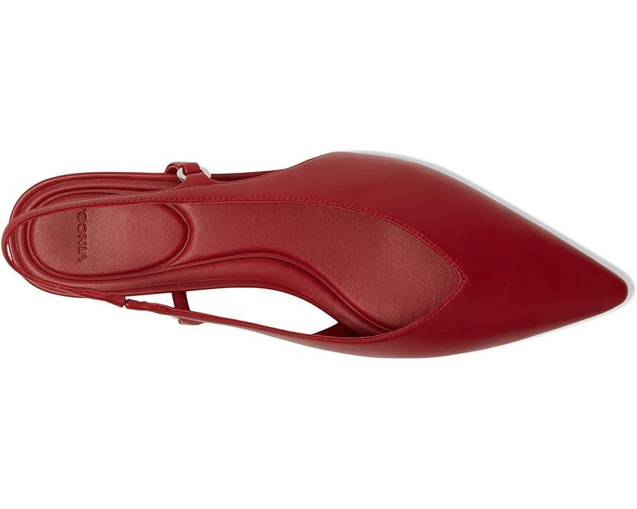 Vivian Slip-Ons Product Image