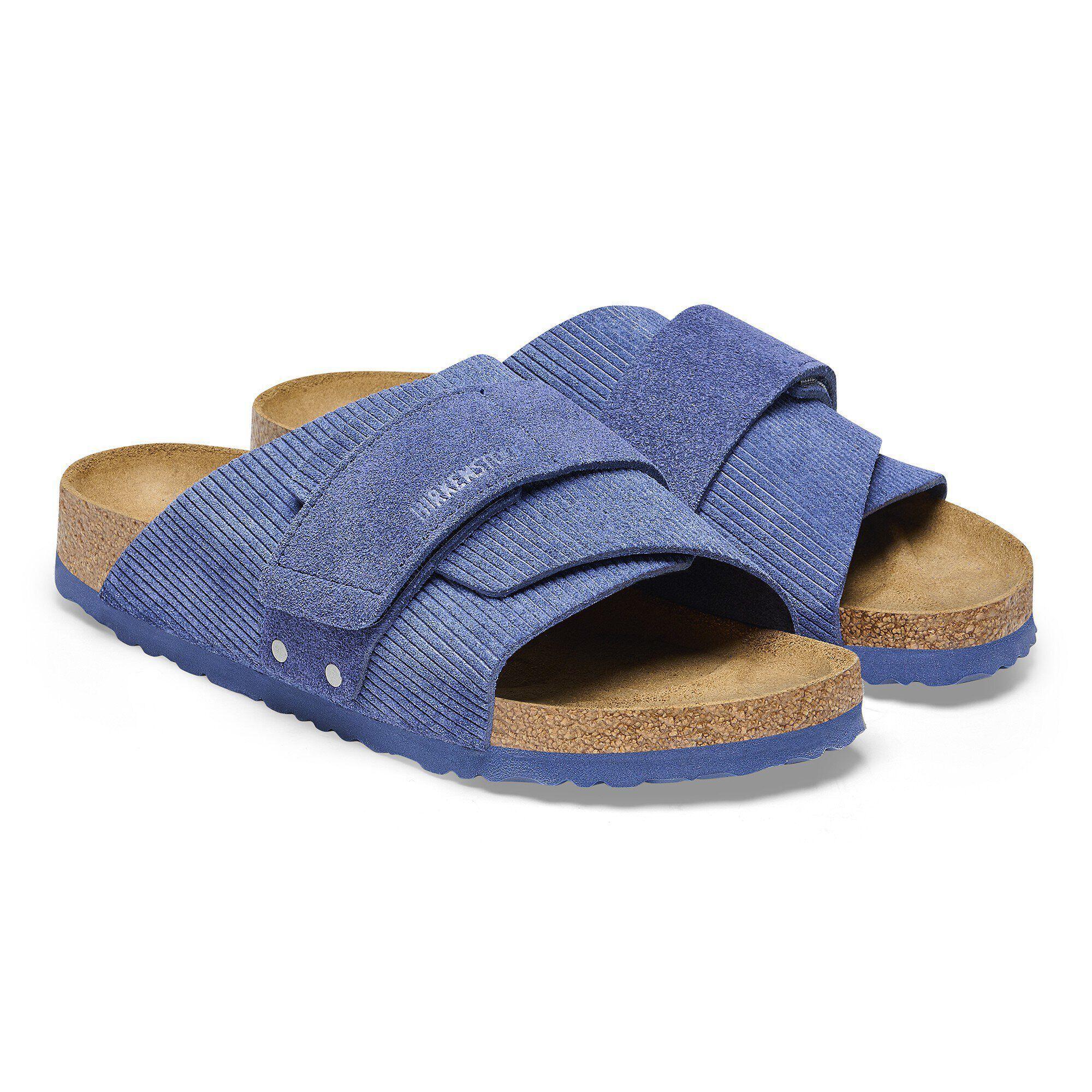 Kyoto Suede Leather Embossed Product Image