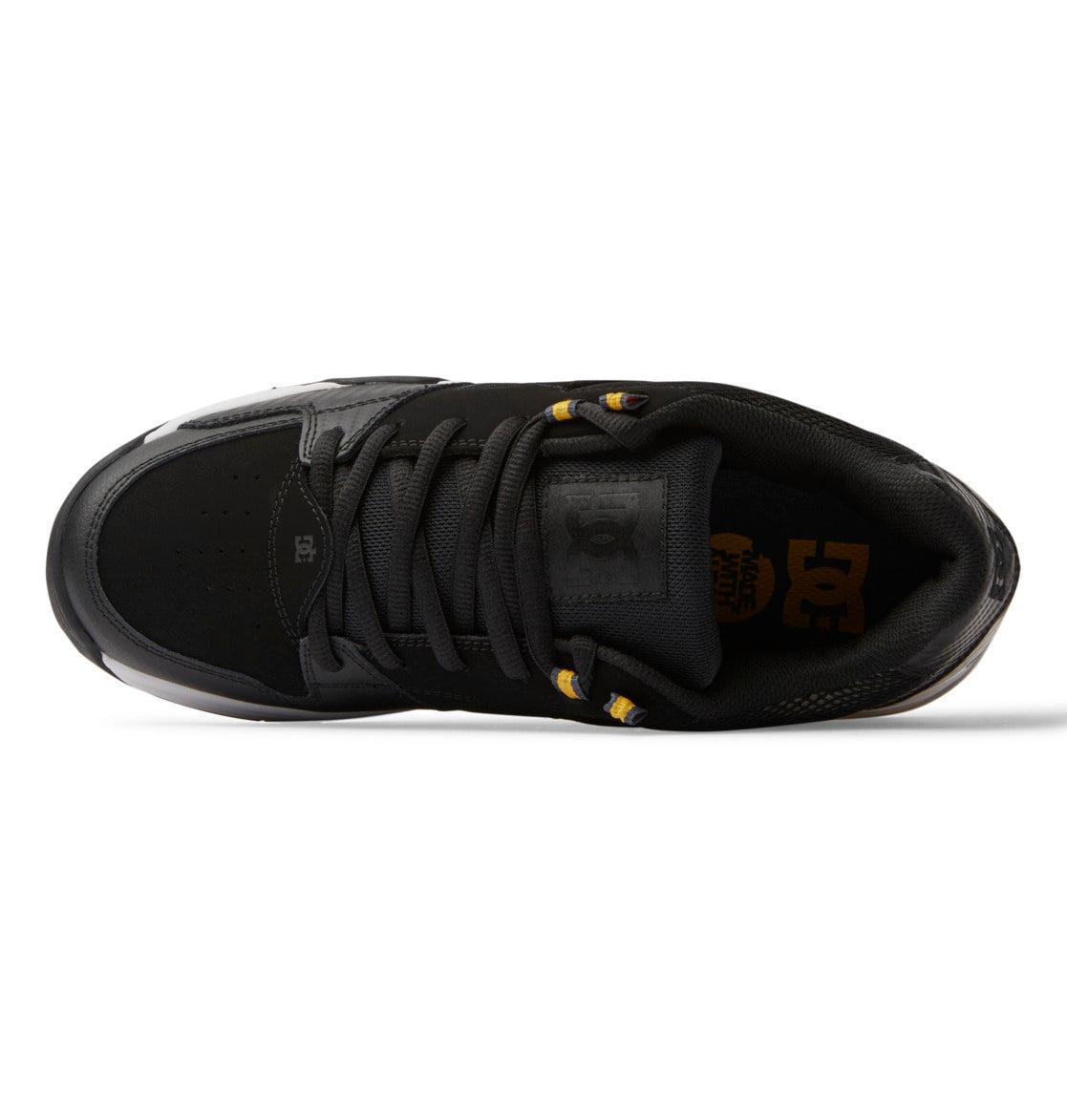 Men's Versatile Shoes Male Product Image