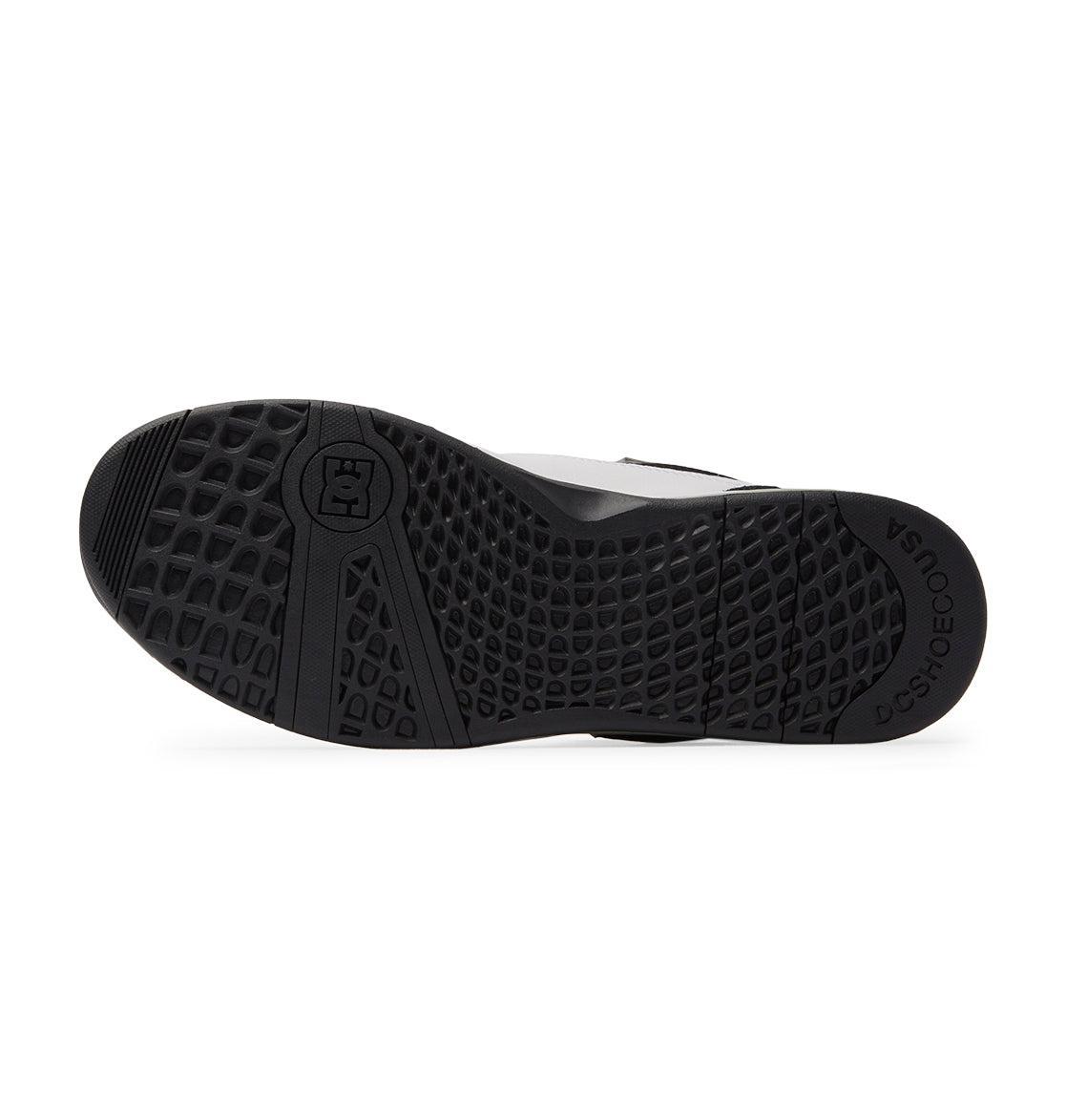 Men's Versatile HI Shoes Male Product Image