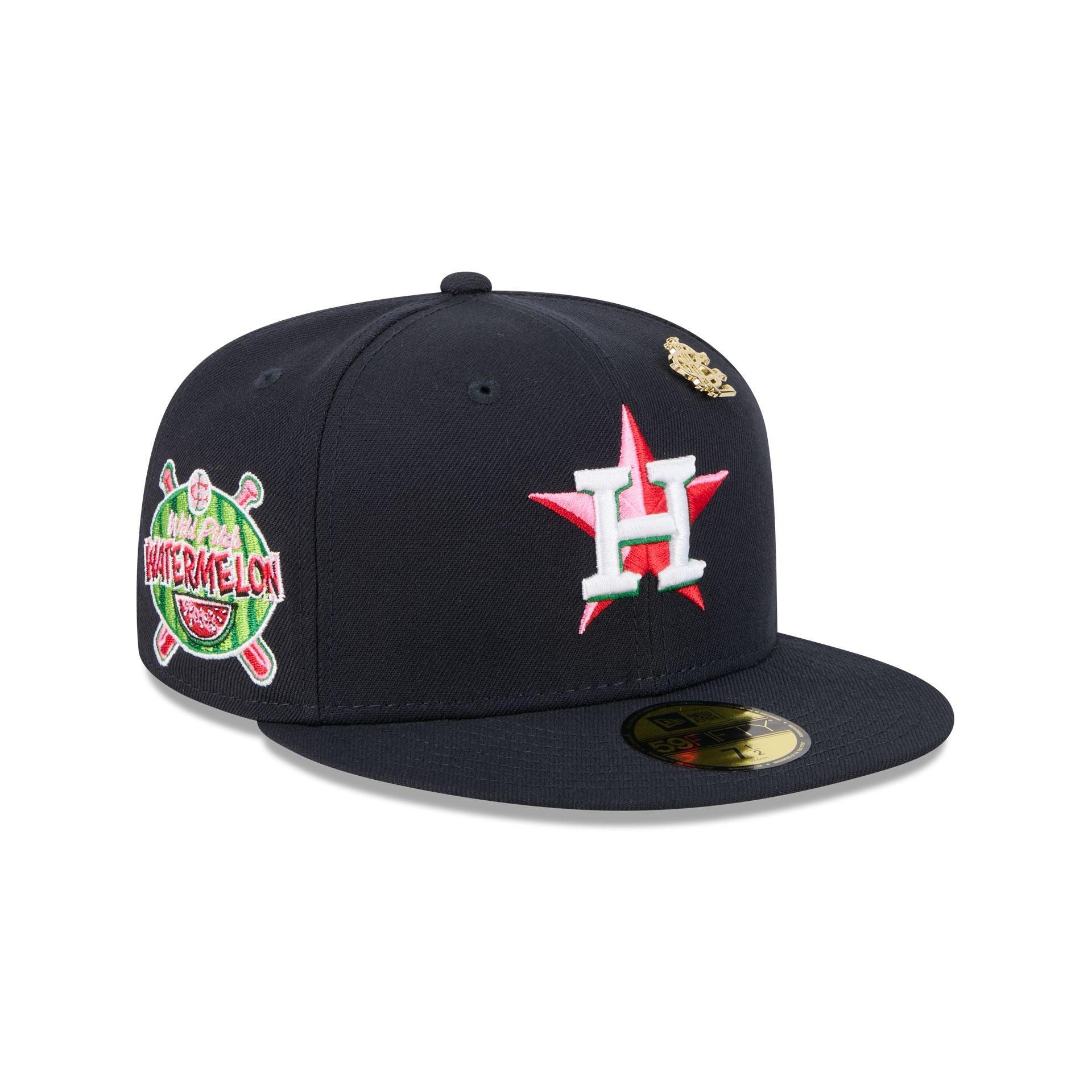 New York Mets Jackie Robinson Day 2025 Retro Crown 9FIFTY Snapback Hat Male Product Image