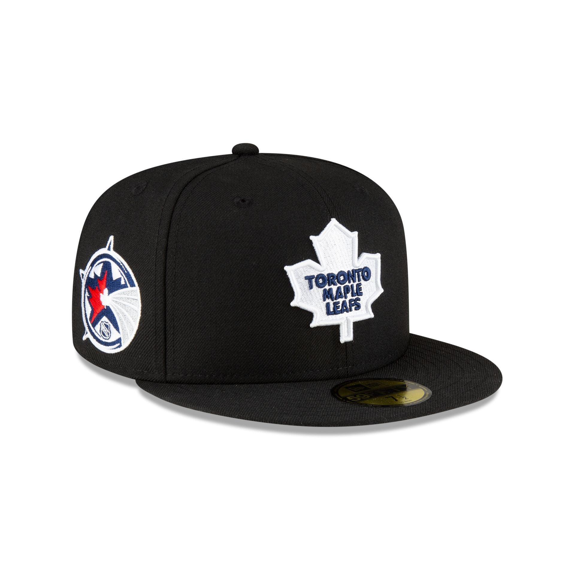 Mexico Caribbean Series White 59FIFTY Fitted Hat Male Product Image
