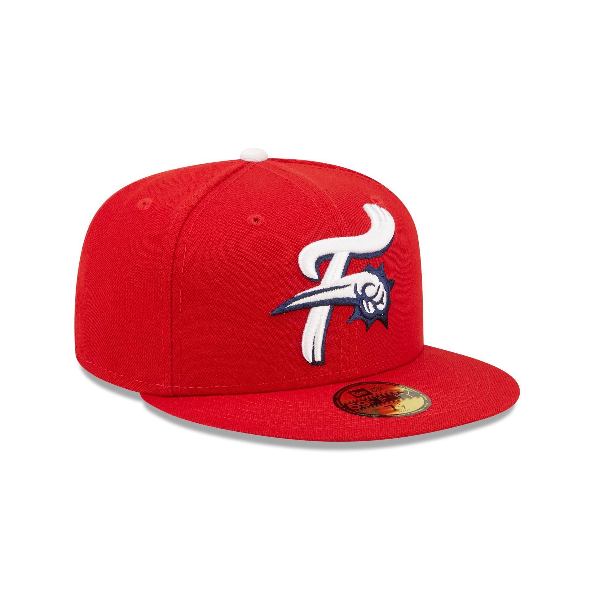 Los Angeles Lakers 2023 City Edition Alt 59FIFTY Fitted Hat Male Product Image