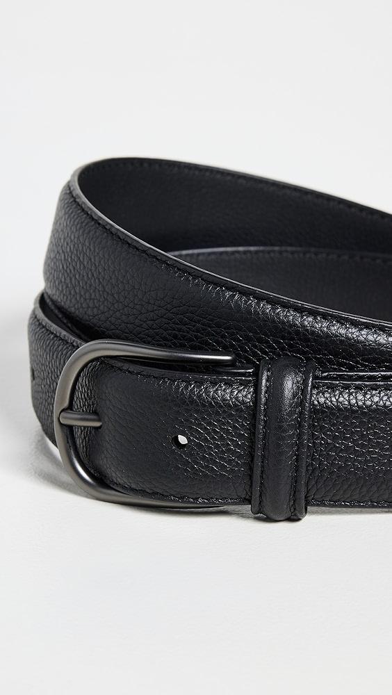 Anderson's Textured Leather Belt | Shopbop Product Image