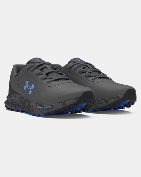 UA Bandit Trail 3 Mens Running Shoes Product Image