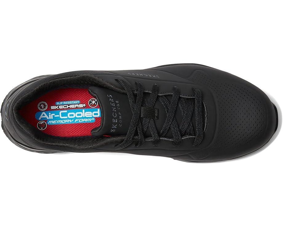 Grand Crosscourt Daily Sneaker Product Image