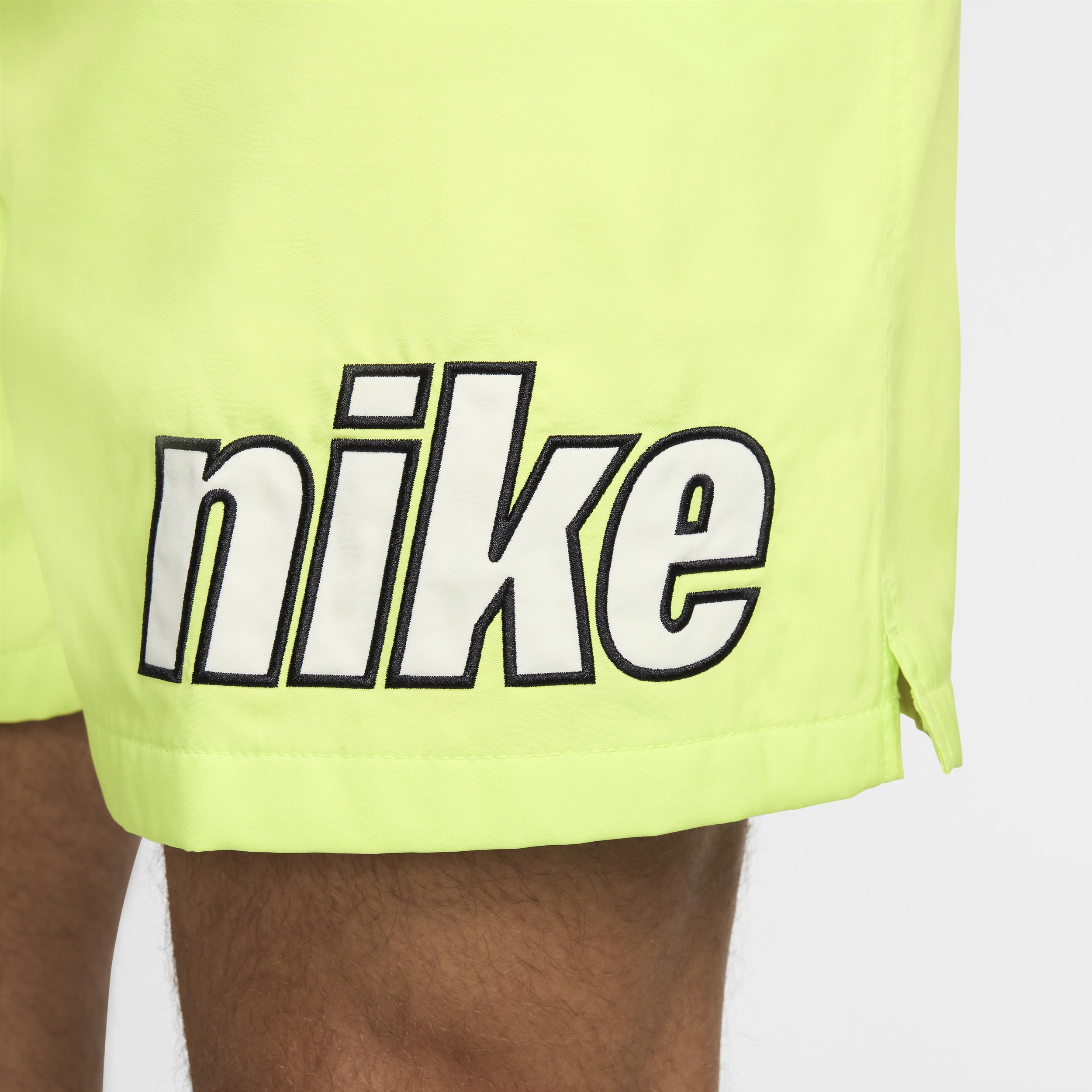 Nike Club Men's Flow Shorts Product Image