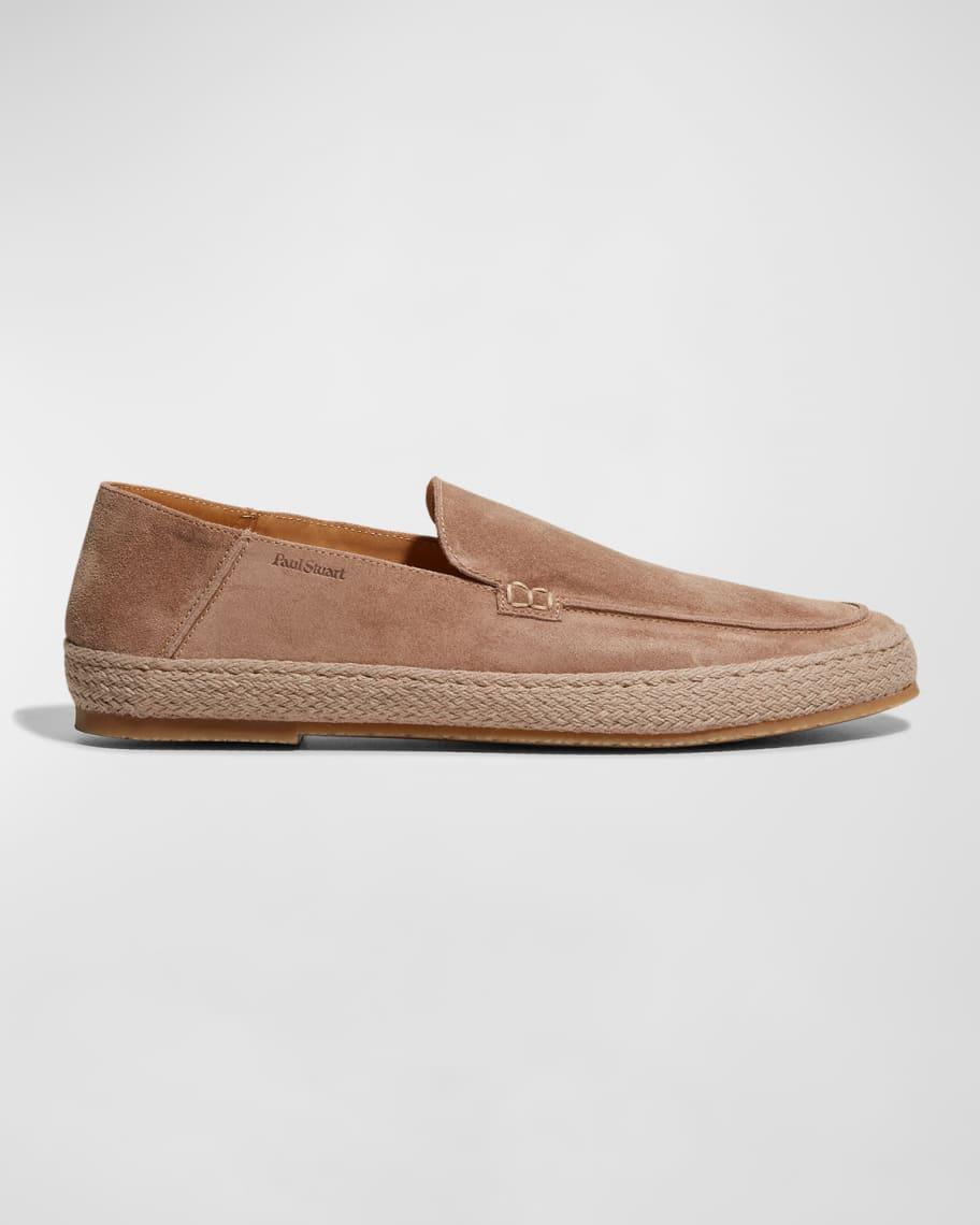 Men's Santa Rosa Suede Boat Shoes Product Image