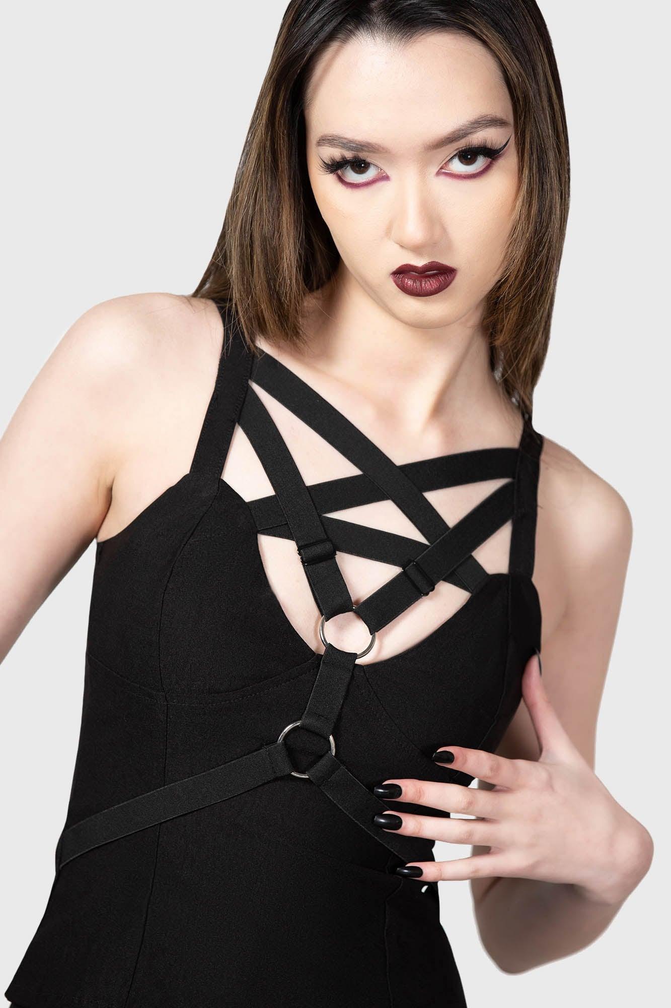 Harness Ur Power Top Female Product Image