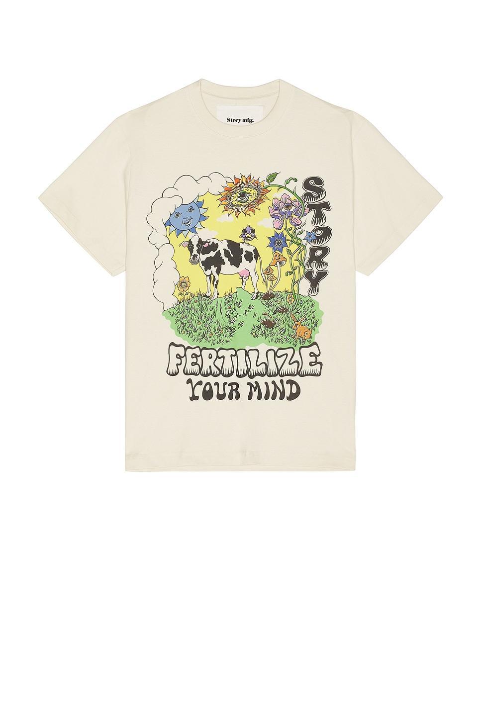 Grateful Tee Product Image