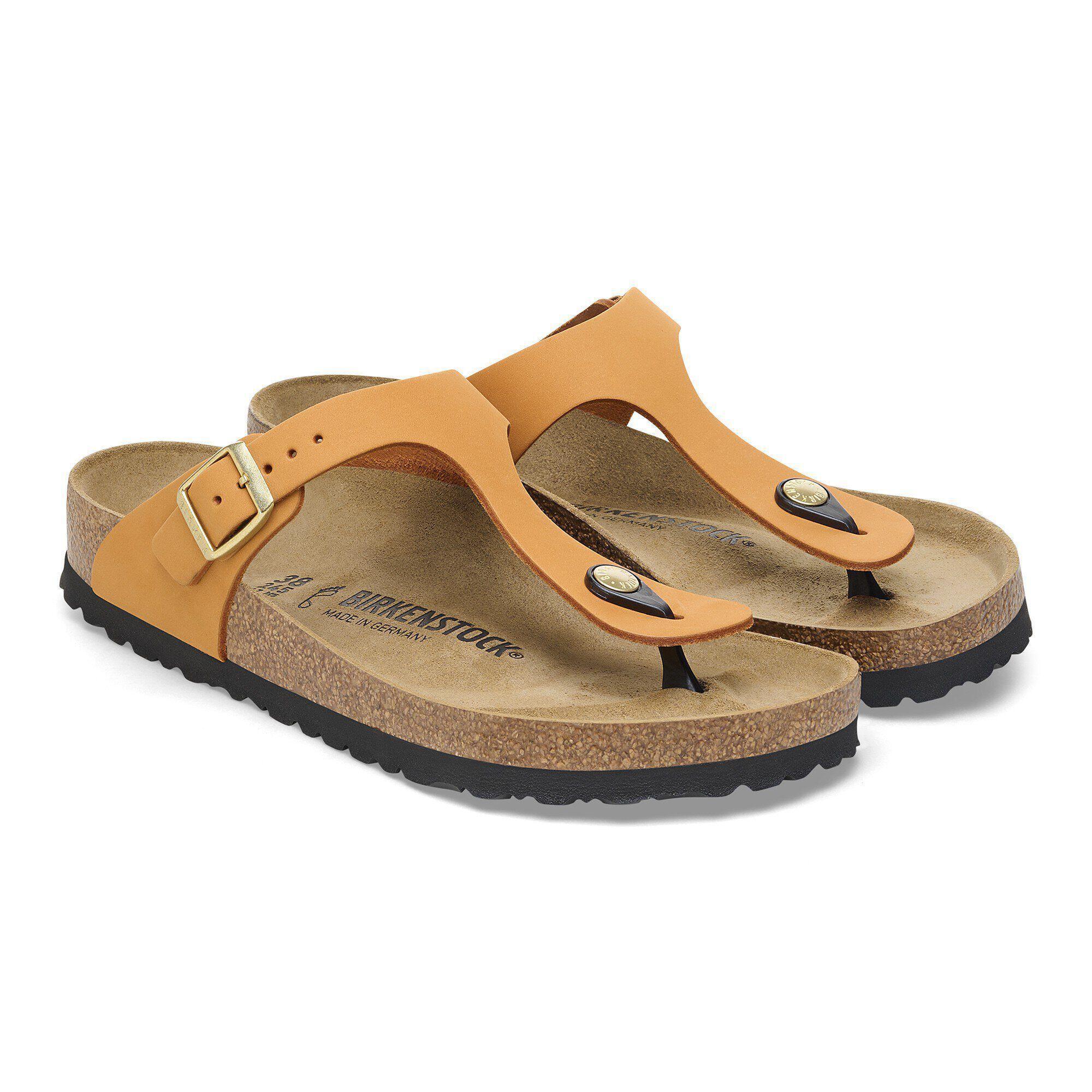 Gizeh Nubuk Leather Product Image