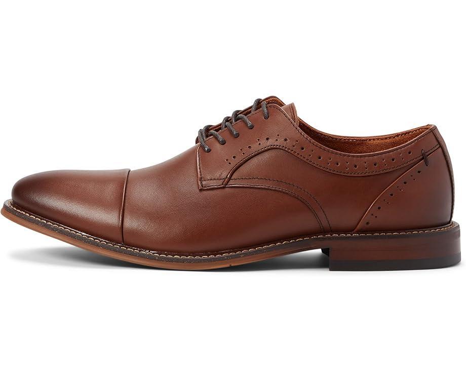 Bryant Cap Toe Lace-Up Product Image