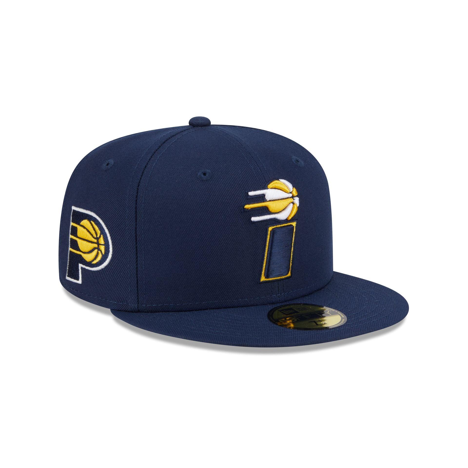 Los Angeles Lakers 2024 City Edition 59FIFTY Fitted Hat Male Product Image