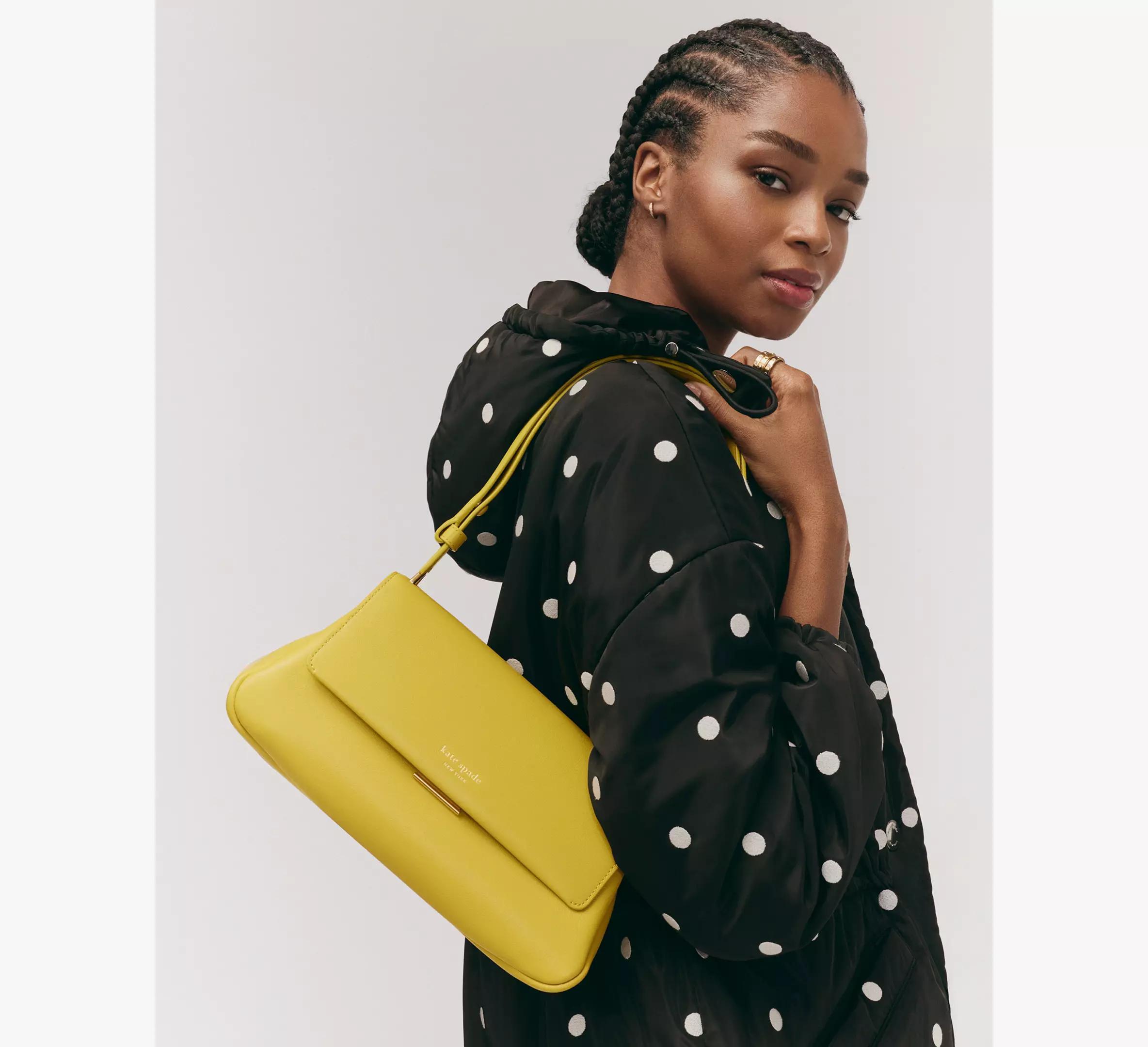 Grace Convertible Shoulder Bag Product Image