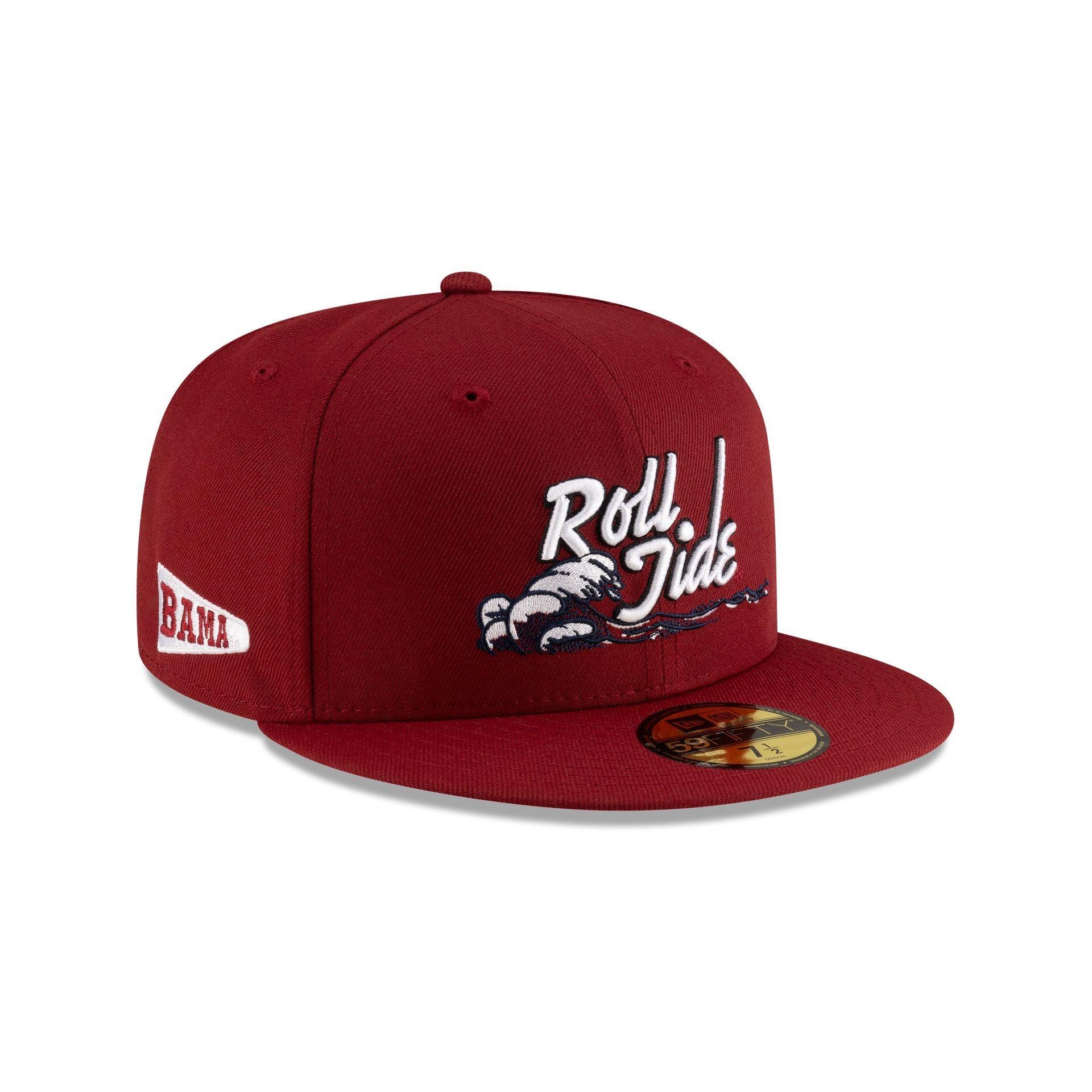 Atlanta Braves 2025 Clubhouse Alt 9FIFTY Snapback Hat Male Product Image