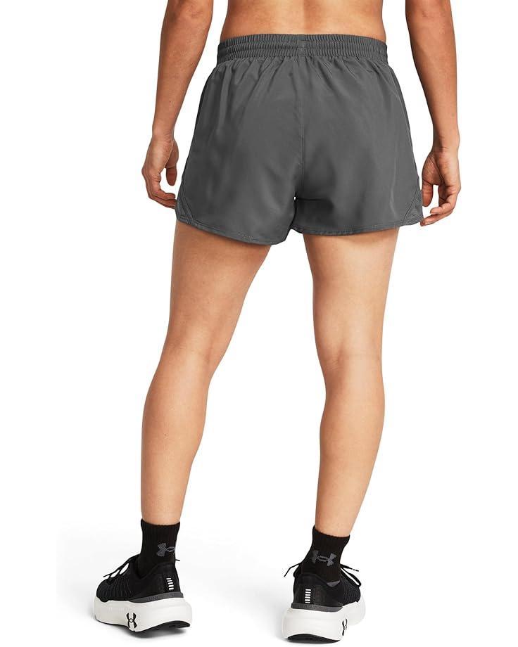 Flex Woven 3 Inch Shorts Product Image