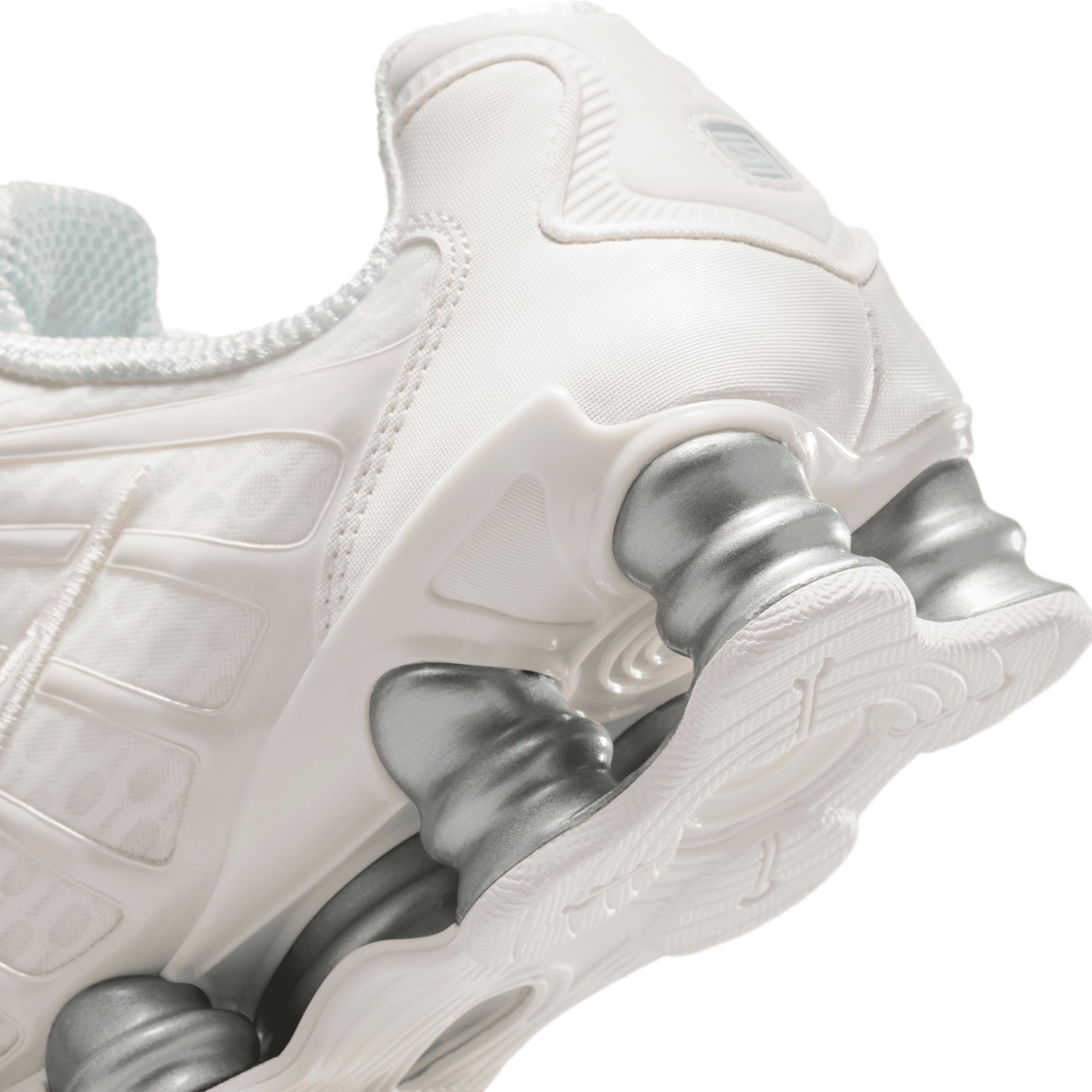 Nike Women's Shox TL Shoes Product Image