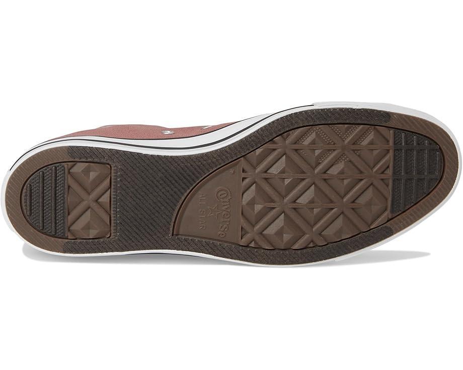 Chuck Taylor All Star High-Top Platform Sneaker Product Image
