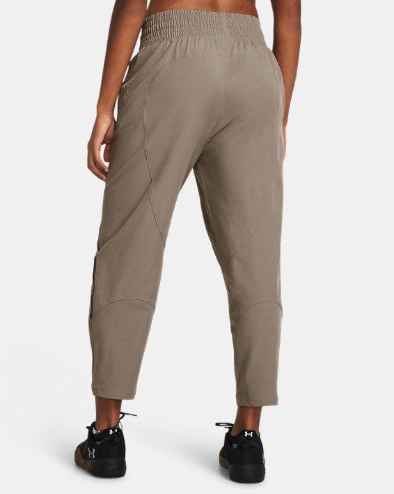UA Unstoppable Womens Ankle Pants Product Image