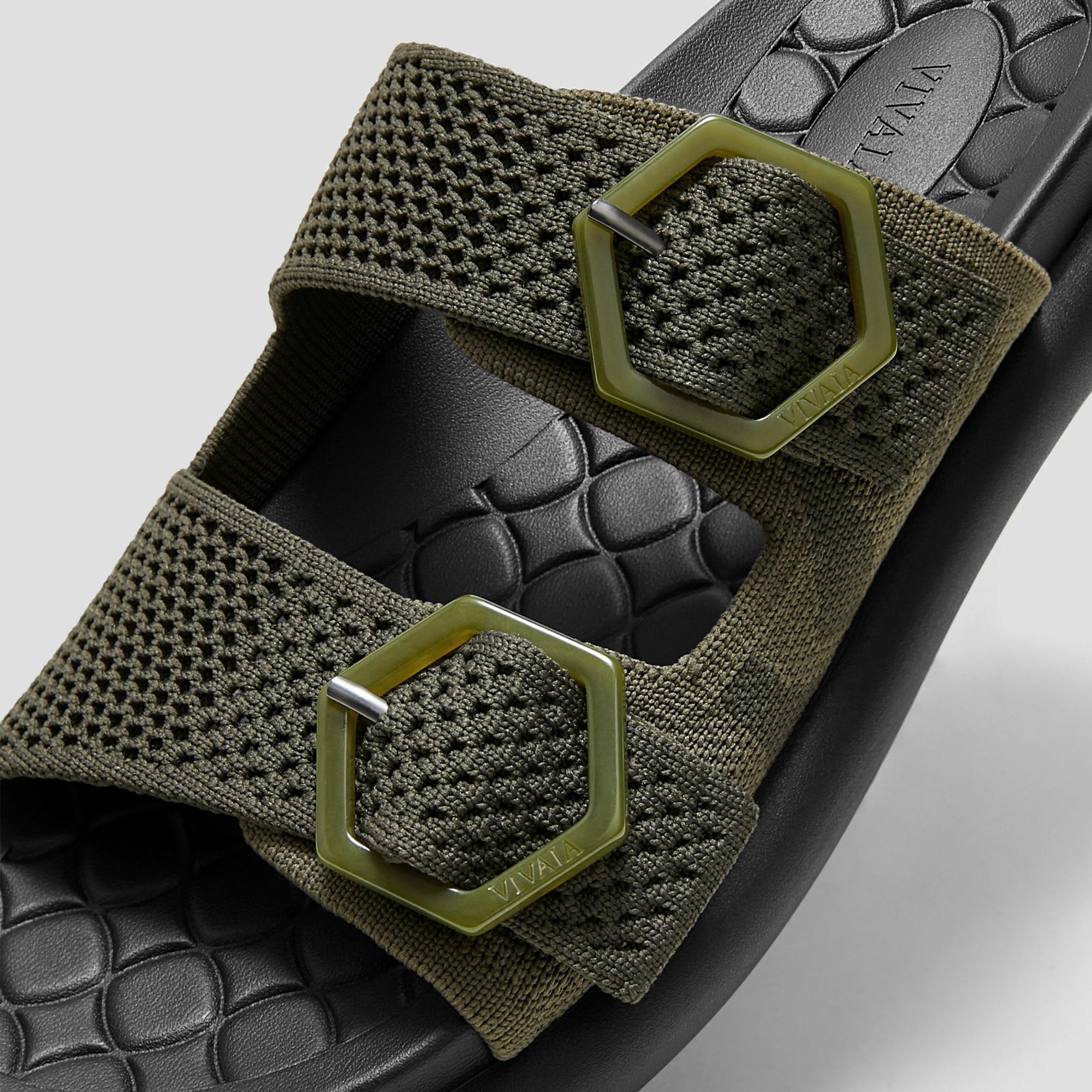 AdaptAll™ Soft Footbed Sandal (Isadora) Product Image