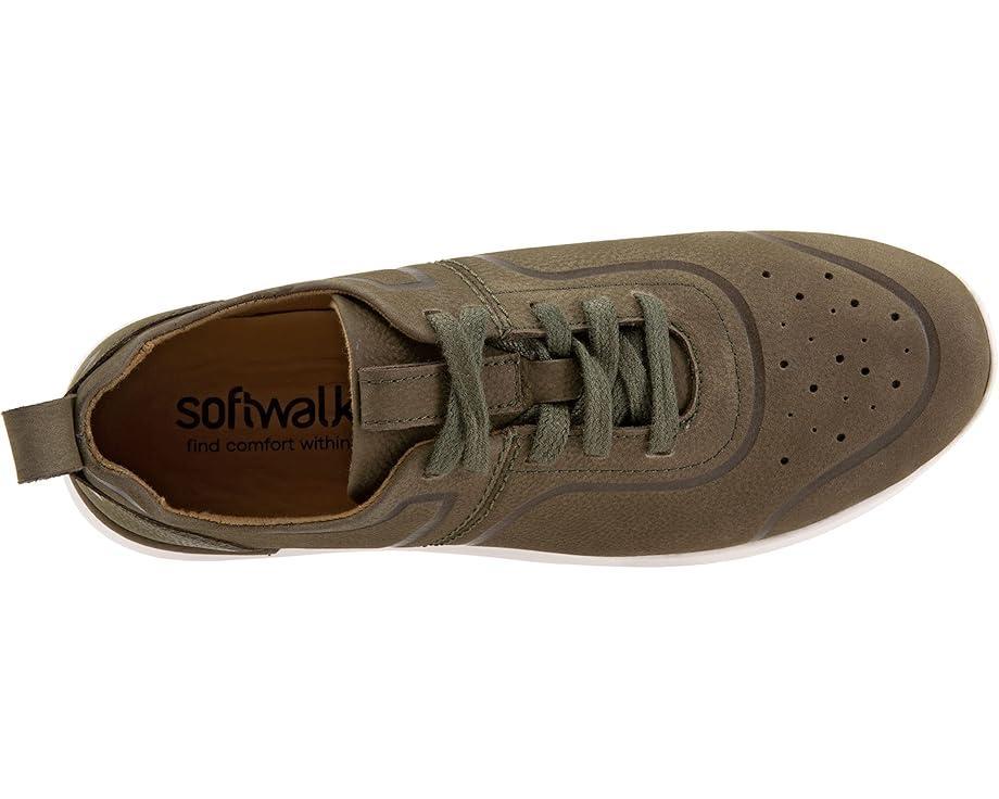 Think Royln x Naturalizer: Low-Breakaway Sneaker - Water Repellent Product Image