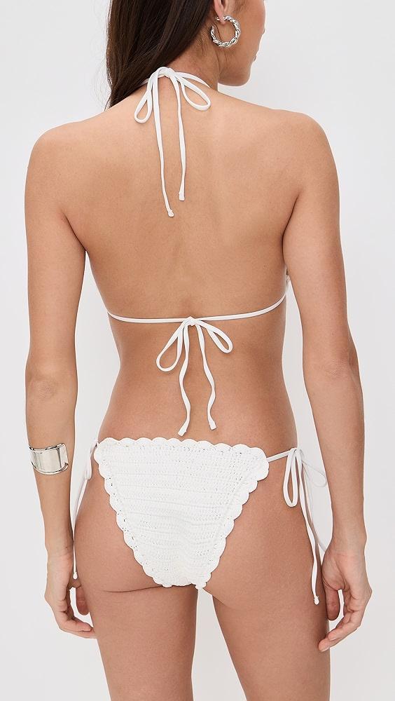 Beach Riot Winona Top | Shopbop Product Image