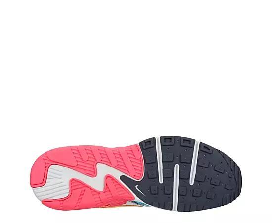 Nike Mens Air Max Excee Sneaker Running Sneakers Product Image
