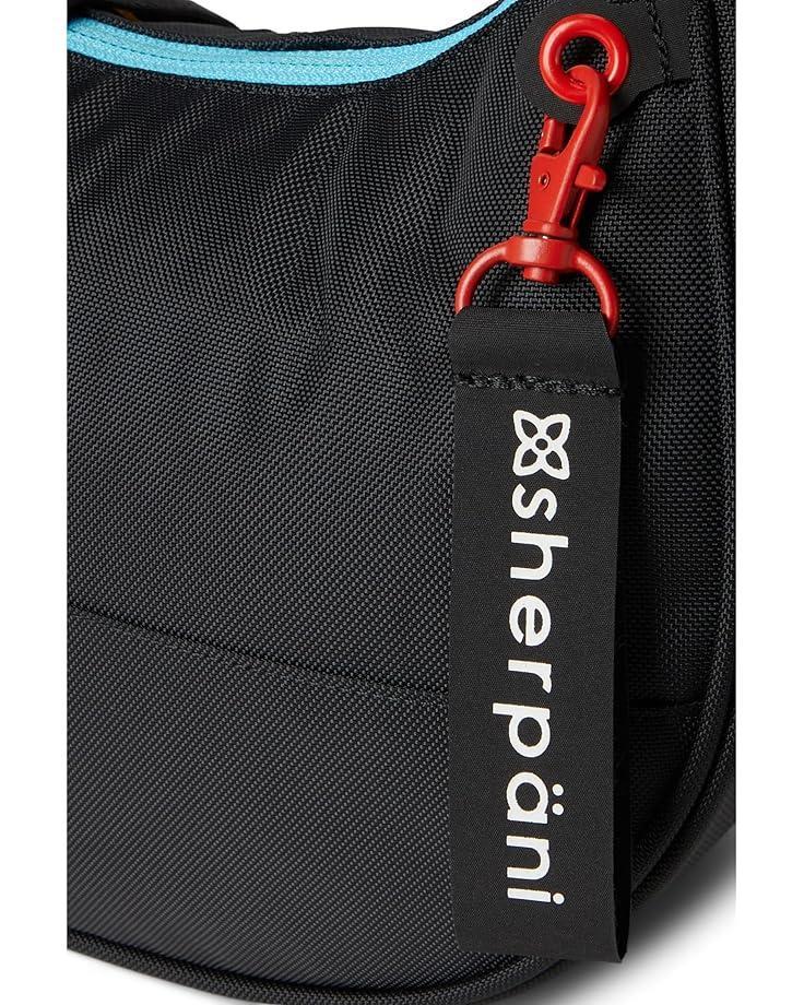 Sherpani Zoom Crossbody Product Image
