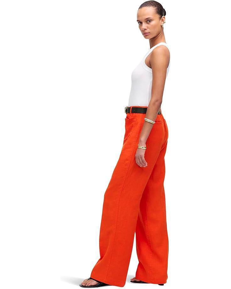 Elastic Pull-On - Linen Product Image
