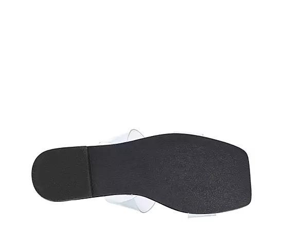 Journee Amata Tru Comfort Foam Womens Slide Sandals Product Image