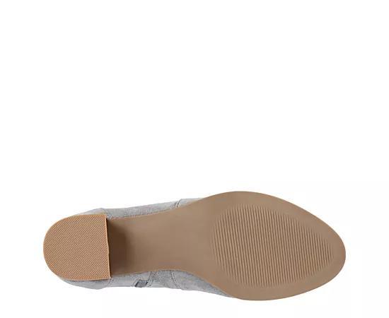 Journee Collection Womens Hayven Booties Product Image