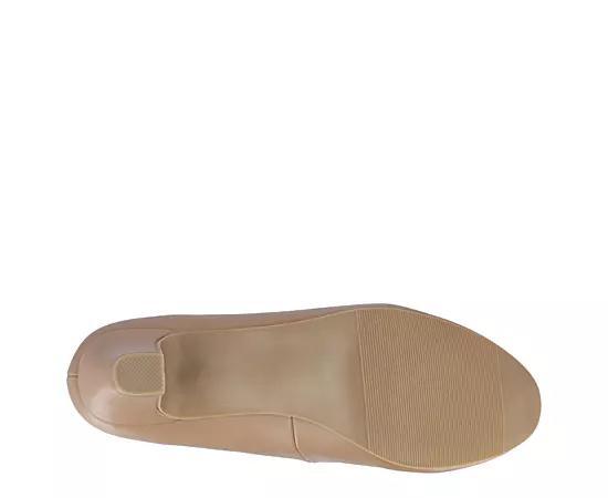 Journee Luu Womens Dress Heels Product Image