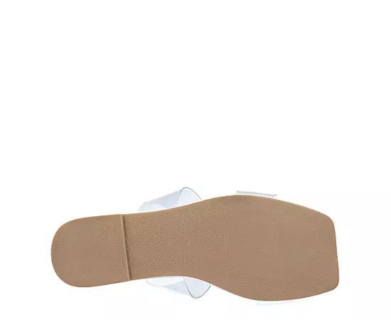 Journee Amata Tru Comfort Foam Womens Slide Sandals Product Image