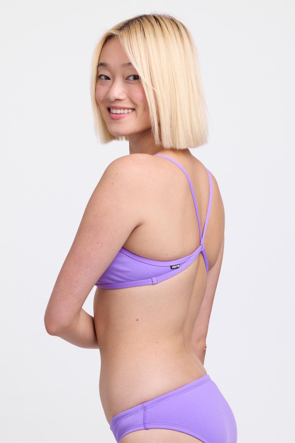 Jocelyn Bikini Top Product Image