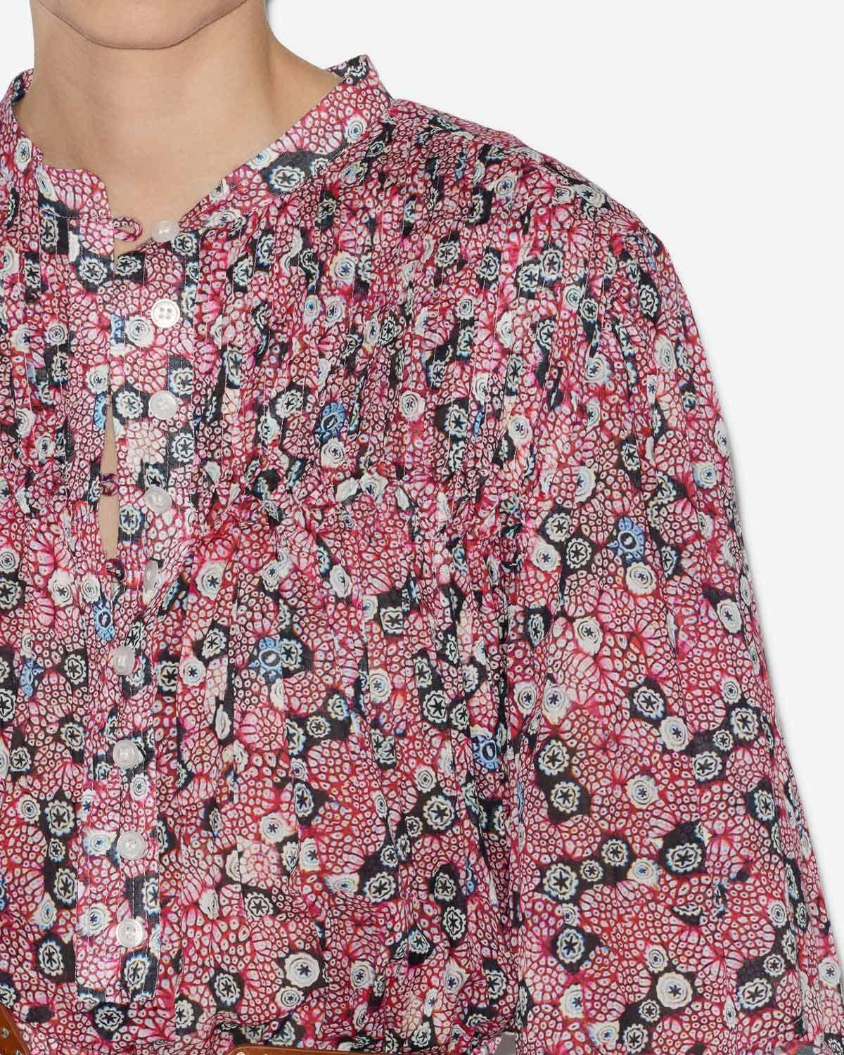 Destiny blouse Female Product Image