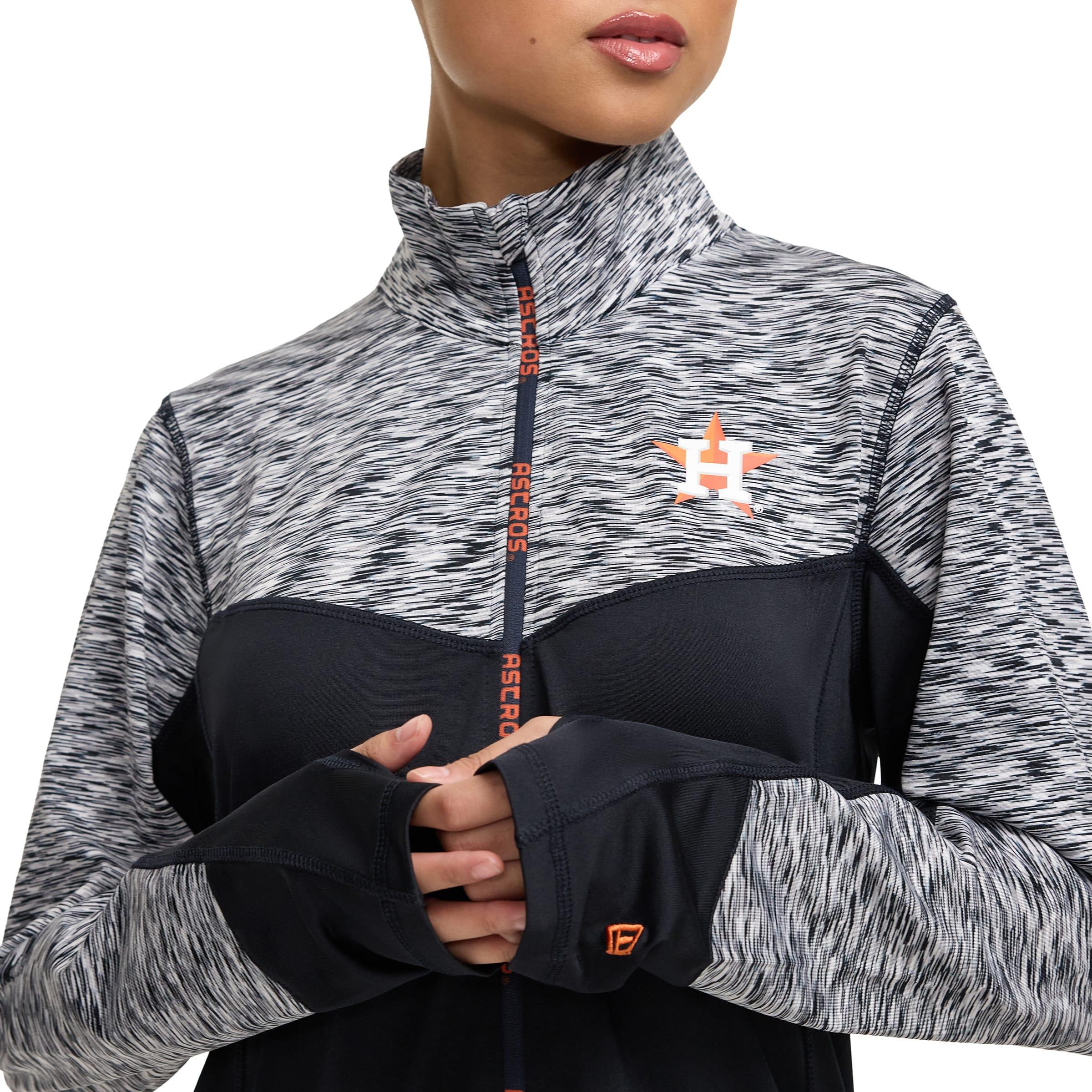Toronto Blue Jays Active Women's Jacket Female Product Image