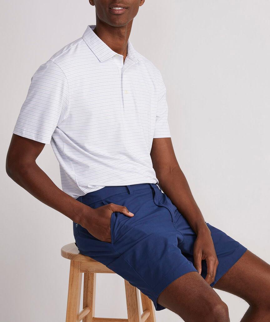 8 Inch Stillwater Performance Shorts Product Image
