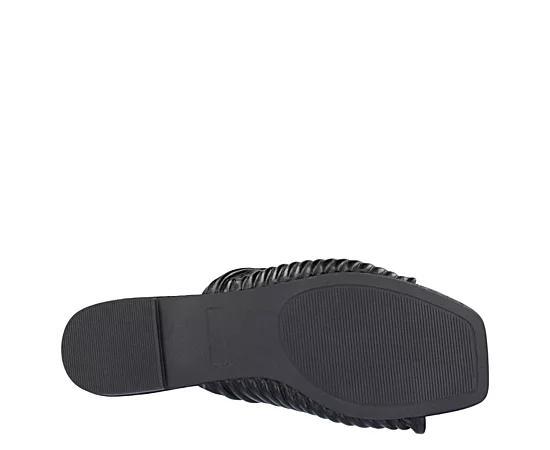Journee Emalynn Tru Comfort Foam Womens Slide Sandals Product Image