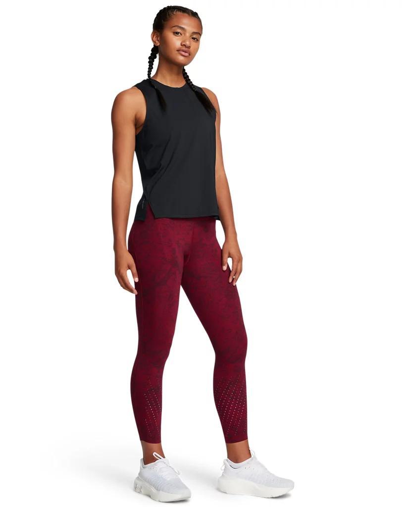 UA Launch Elite Printed Product Image